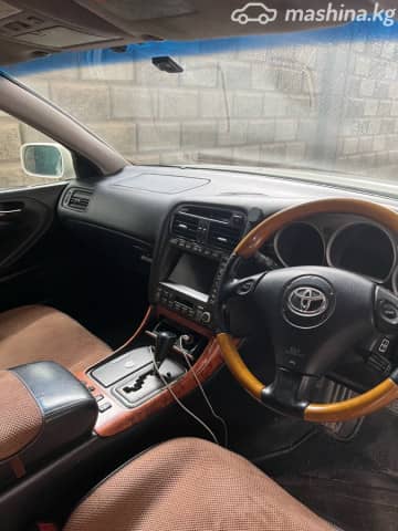 Toyota Aristo II 3.0 AT