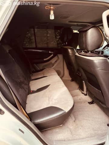 Toyota 4Runner IV Рестайлинг 4.0 AT 4WD
