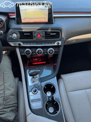 Genesis G70 I 2.0 AT