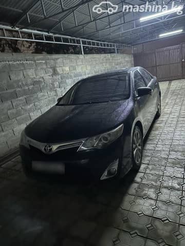 Toyota Camry VII (XV50) 2.5 AT