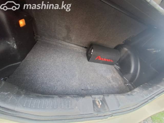Honda Jazz I 1.3 MT