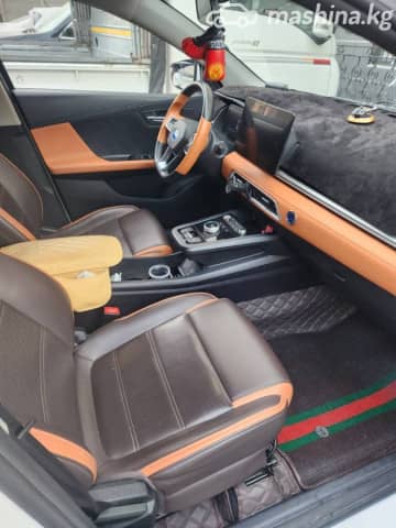 BYD E2 I Standard Electro AT