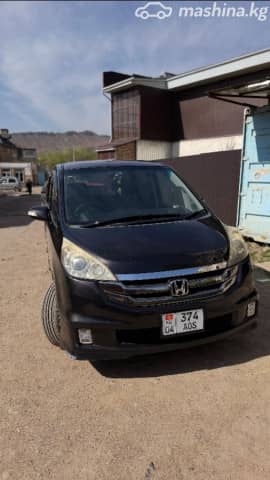 Honda Stepwgn III 2.0 AT