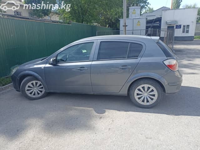 Opel Astra H 1.4 MT