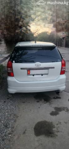 Toyota Wish I 1.8 AT