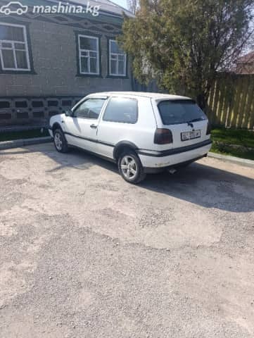 Volkswagen Golf III 1.8 AT