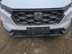 Honda CR-V V Рестайлинг 2.0hyb CVT 4WD
