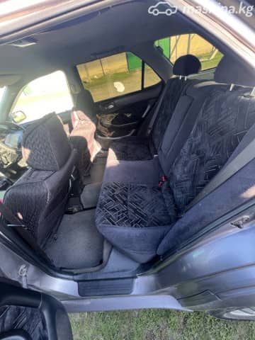 Honda Accord VI 2.3 AT