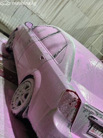 Daewoo Lacetti J200 I 1.6 MT
