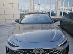 Audi A5 II (F5) Рестайлинг 40 TFSI 2.0 AMT