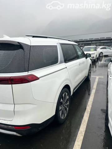 Kia Carnival IV 2.2d AT