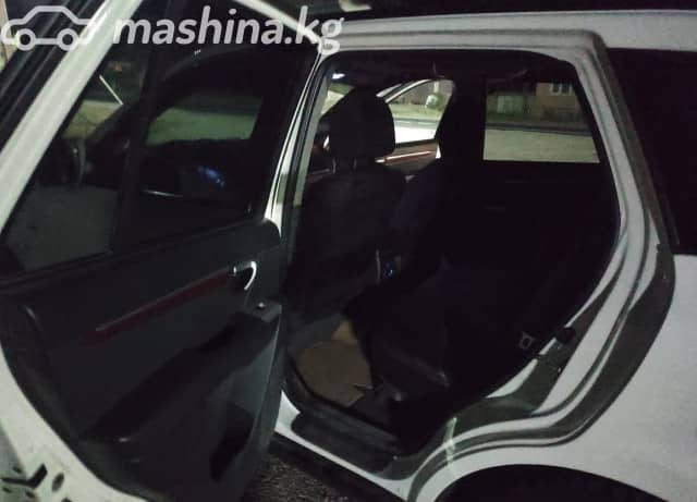 Hyundai Santa Fe II 2.0d AT