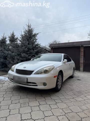 Toyota Windom III (XV30) Рестайлинг 3.0 AT