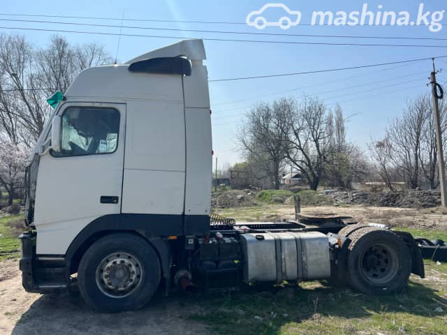 Volvo FH