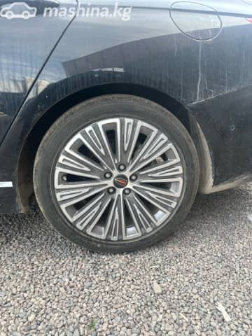 Hongqi H5 I 1.8 AT