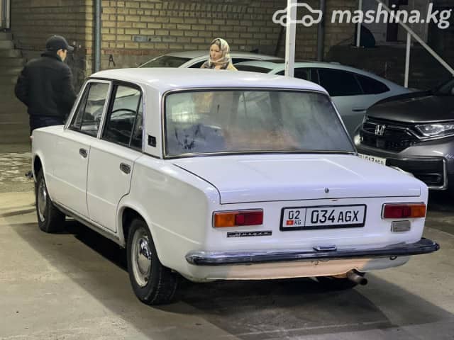 ВАЗ (Lada) 2107 21079 1.3 MT