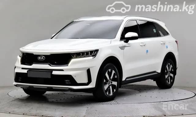 Kia Sorento IV 2.2d AMT 4WD