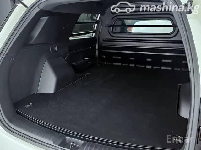 SsangYong Torres 1.5 AT
