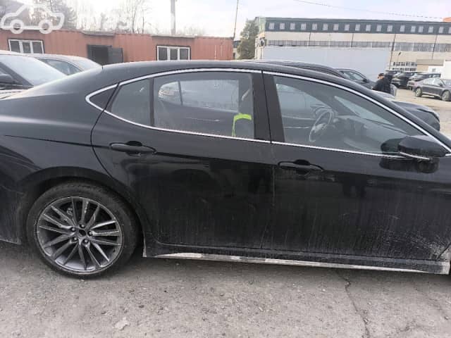 Toyota Camry IX (XV80) 2.5 AT