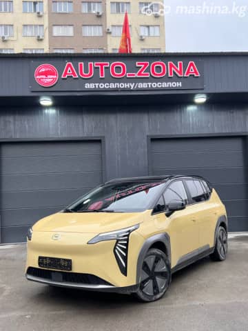 GAC Aion Y Plus 77 kWh Electro AT