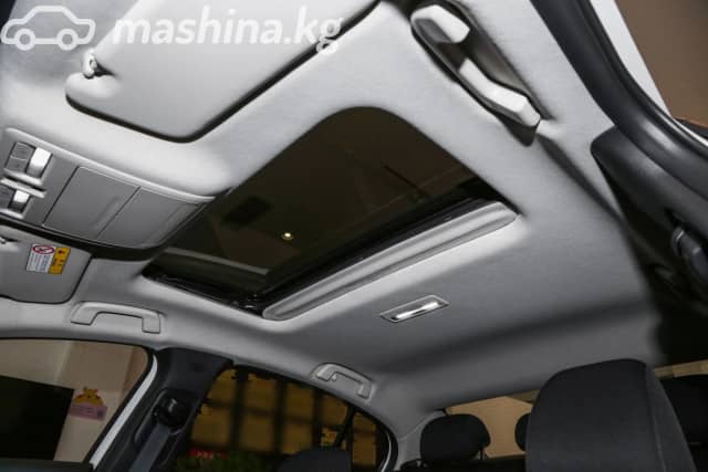 Mazda 3 IV (BP) 2.0 AT