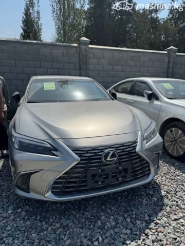 Lexus ES VII Рестайлинг 2 200 2.0 CVT