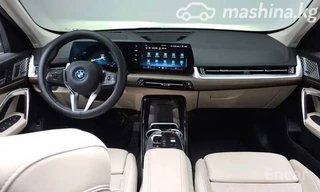 BMW iX1 xDrive 30 Electro AT 4WD