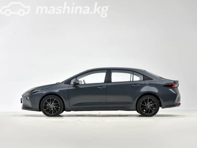 Toyota Corolla XII (E210) 2.0 MT
