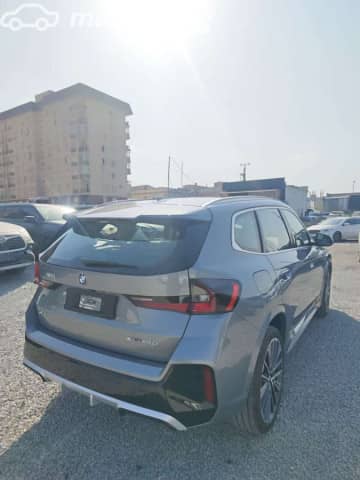 BMW X1 III (U11/U12) 25Li xDrive 2.0 AMT 4WD
