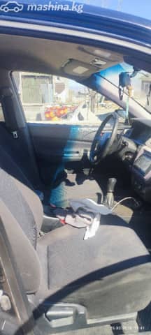 Mitsubishi Lancer IX 1.6 MT