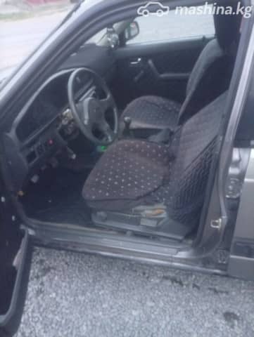 Mazda 626 III (GD) 2.0 MT