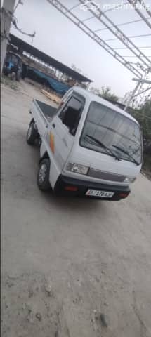 Daewoo Labo