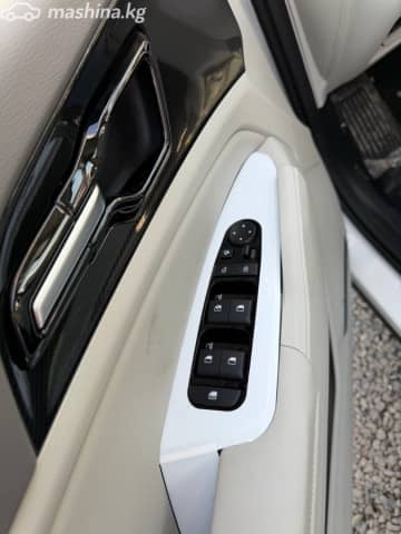 Kia Sportage (China) III (NP) Рестайлинг 2.0 AT