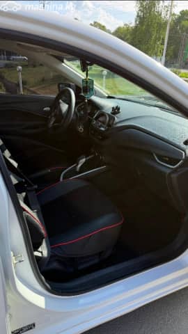 Chevrolet Onix II 1.0 AT