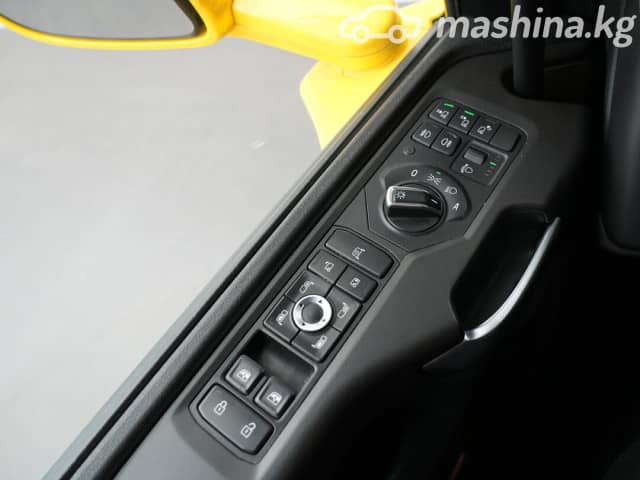 Scania R