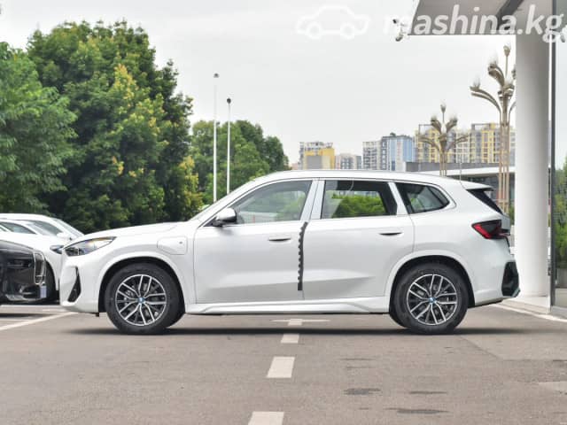 BMW iX1 eDrive 20 Electro AT
