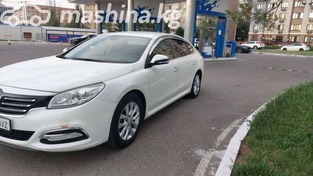 Hyundai Sonata VII (LF) Рестайлинг 2.0 AT