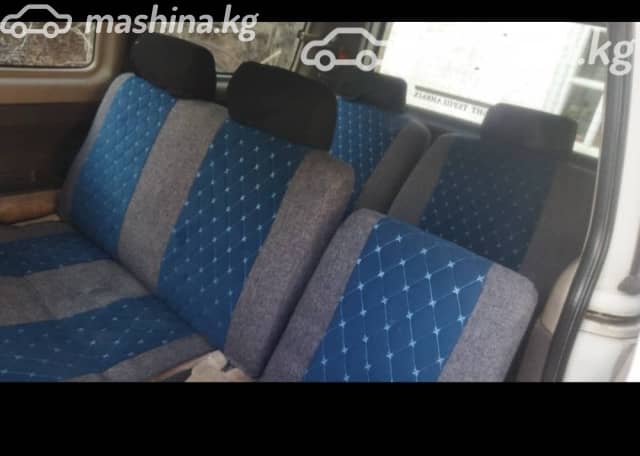 Honda Stepwgn I Рестайлинг