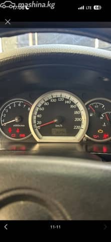 Chevrolet Lacetti 1.4 MT