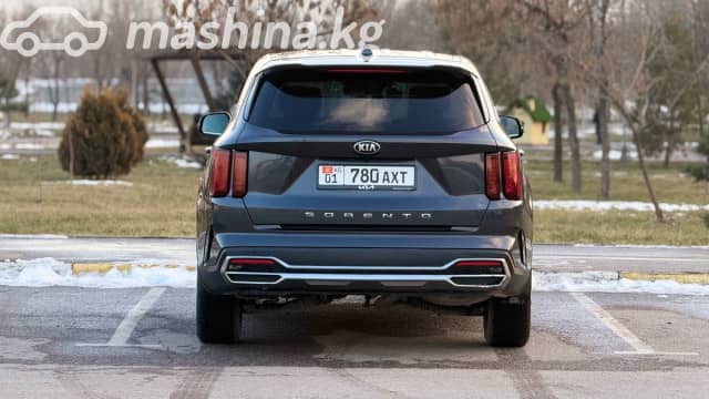 Kia Sorento IV 2.2d AMT