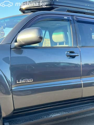 Toyota 4Runner IV 4.7 AT 4WD