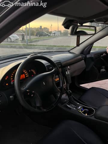 Mercedes-Benz C-Класс II (W203) 240 2.6 AT