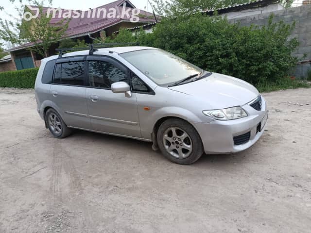 Mazda Premacy I (CP) 2.0 AT
