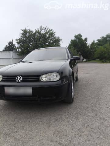 Volkswagen Golf IV 1.6 MT