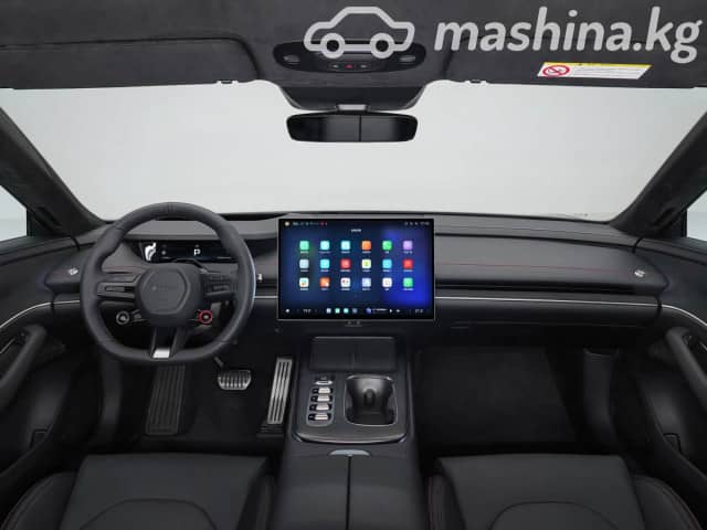 Xiaomi SU7 Electro AT