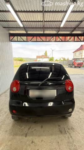 Daewoo Matiz II 0.8 MT