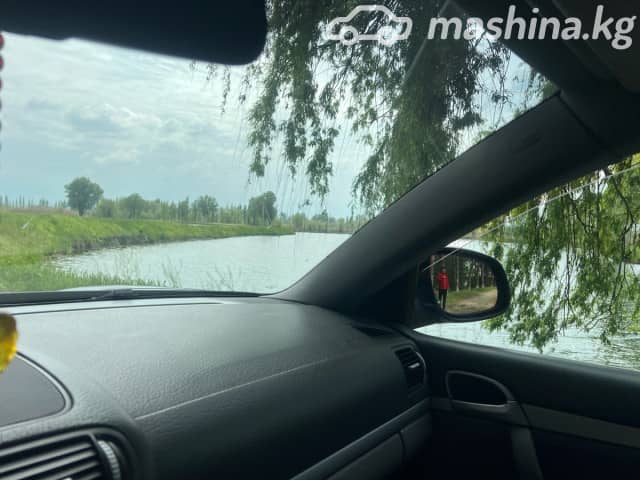 Porsche Cayenne I (955) 3.2 AT 4WD