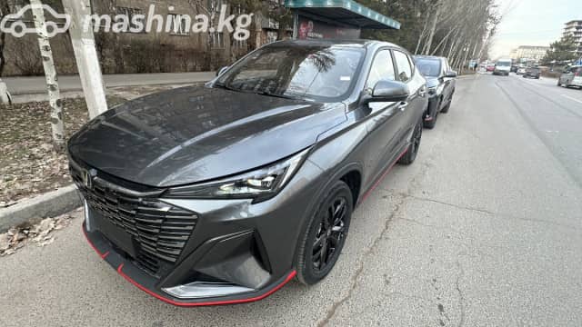Changan X5 Plus 1.5 AMT