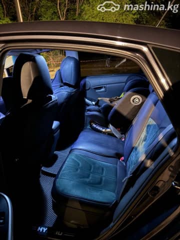 Toyota Prius III (XW30) 1.8hyb AT