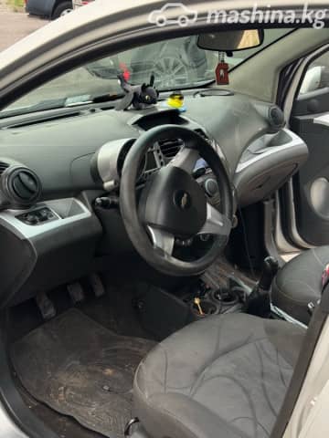 Chevrolet Spark III 1.2 MT
